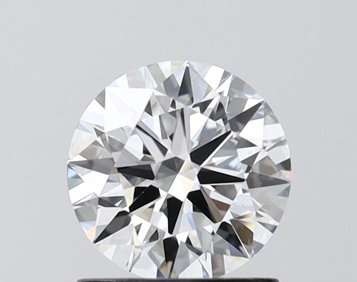 Lab Grown Diamond 1,03Ct E-VVS2 Round - IGILG772602440 1