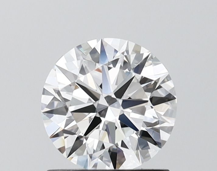 Lab Grown Diamond 1,03Ct E-VVS2 Round - IGILG772699638 1