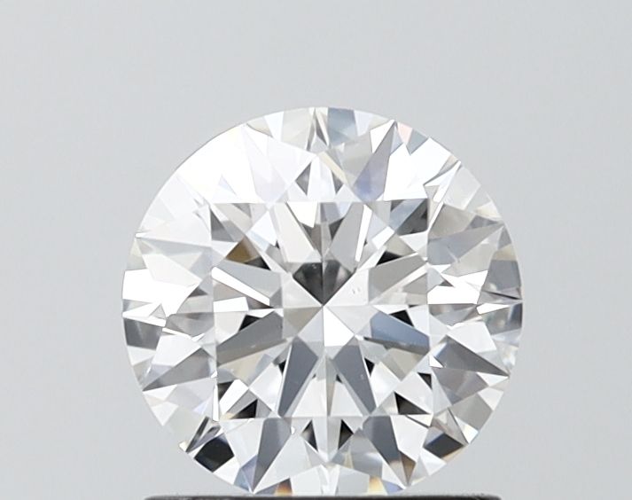 Lab Grown Diamond 1,06Ct E-VS1 Round - IGILG772699599 1