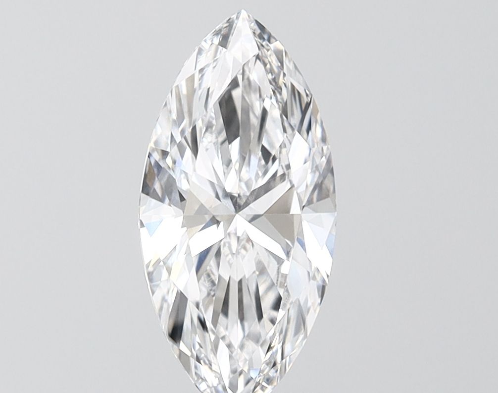 Lab Grown Diamond 1,51Ct D-VVS1 Marquise - IGILG723551243 1