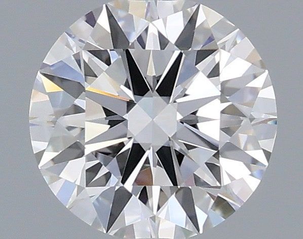 Lab Grown Diamond 1,06Ct D-VS1 Round - IGILG773662834 1
