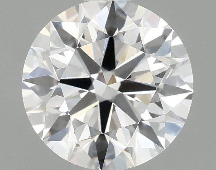Lab Grown Diamond 1,01Ct E-VVS2 Round - IGILG804627031 1