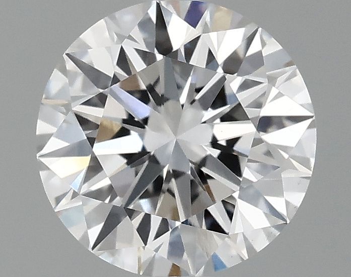 Lab Grown Diamond 1,02Ct D-VS1 Round - IGILG803654573 1