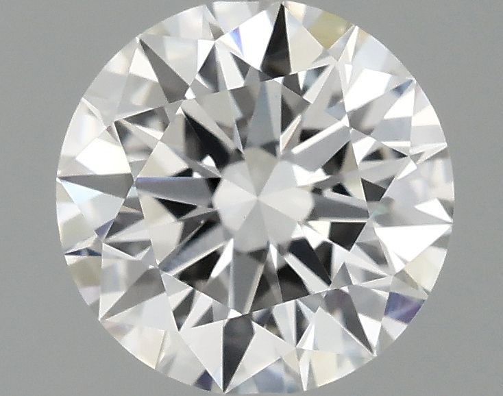 Lab Grown Diamond 1,01Ct E-VVS2 Round - IGILG804612978 1