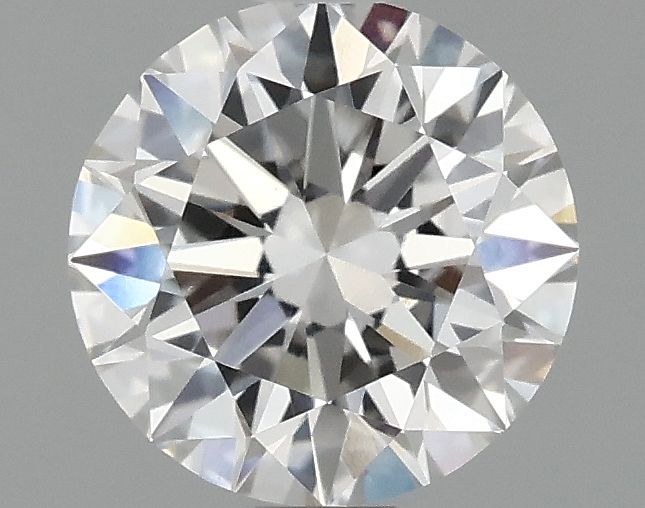 Lab Grown Diamond 1,01Ct E-VVS2 Round - IGILG805692977 1