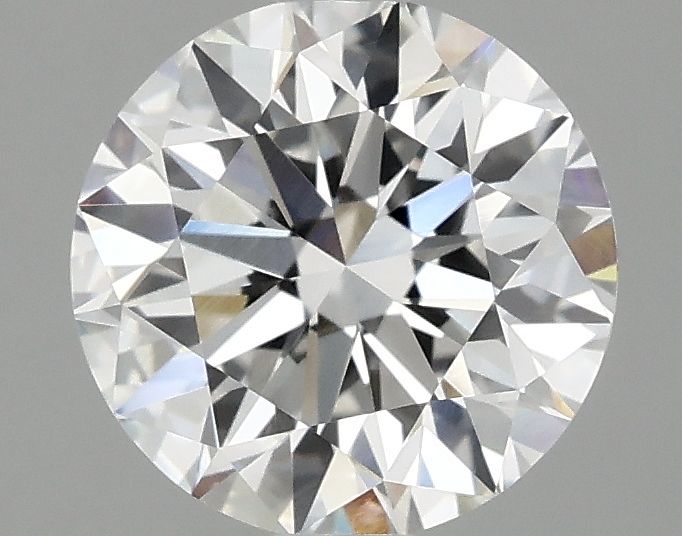 Lab Grown Diamond 2,09Ct E-VVS2 Round - IGILG763672776 1