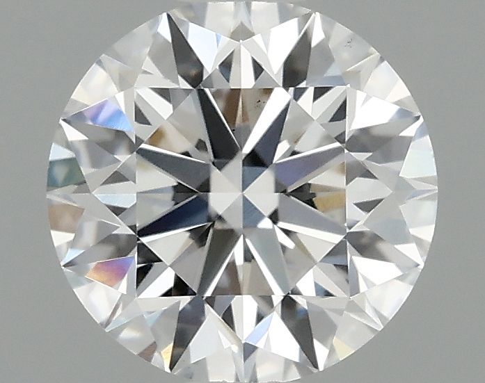Lab Grown Diamond 1,02Ct D-VS1 Round - IGILG810621038 1