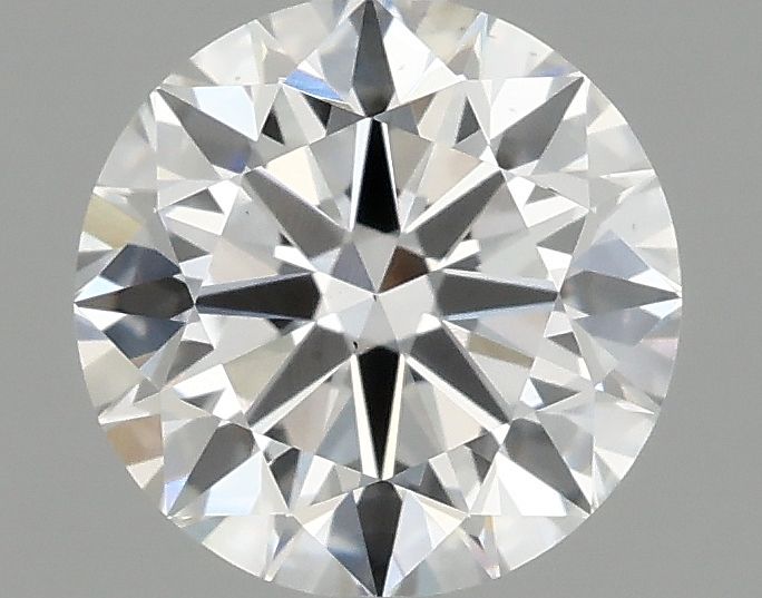 Lab Grown Diamond 1,02Ct D-VS1 Round - IGILG808629348 1