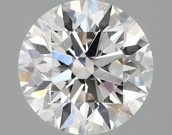 Lab Grown Diamond 2,09Ct E-VVS2 Round - IGILG769668346 1