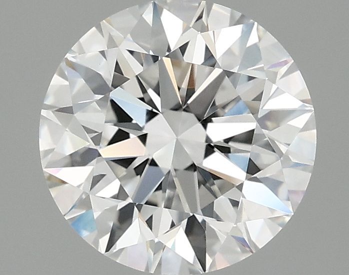 Lab Grown Diamond 2,09Ct E-VVS2 Round - IGILG769649401 1