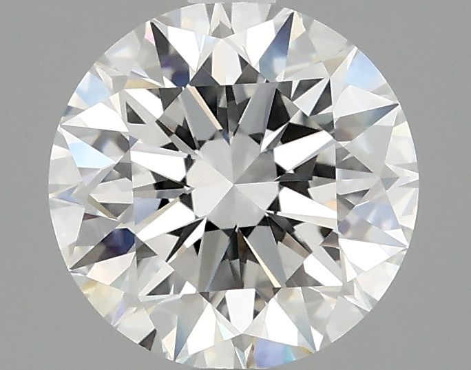 Lab Grown Diamond 2,09Ct E-VVS2 Round - IGILG769638663 1