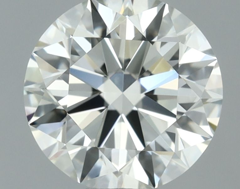 Diamond Natural 0,7Ct J-VVS1 Round - IGI819605391 1