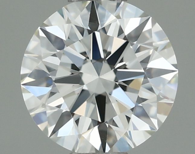 Diamond Natural 0,7Ct J-VVS2 Round - IGI819604842 1