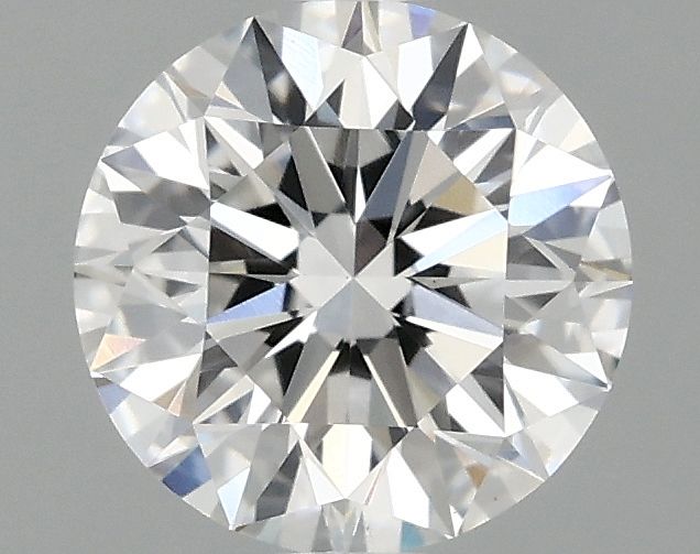 Lab Grown Diamond 1,02Ct D-VS1 Round - IGILG810617486 1