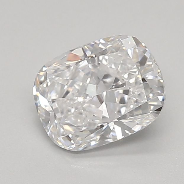 Lab Grown Diamond 0,81Ct D-VS1 Cushion - IGILG655448498 1