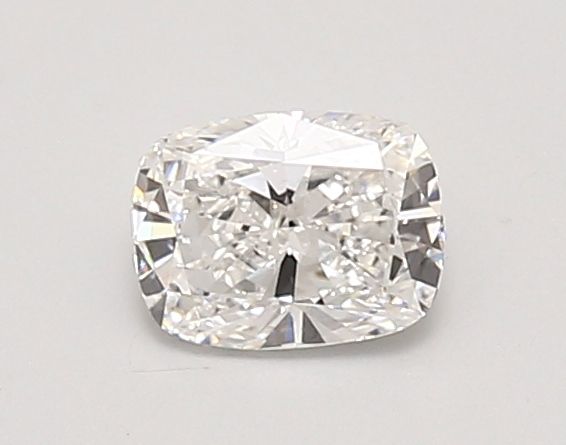 Lab Grown Diamond 0,73Ct D-VS1 Cushion - IGILG648438091 1