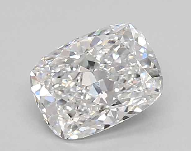 Lab Grown Diamond 0,73Ct D-VS1 Cushion - IGILG729502668 1