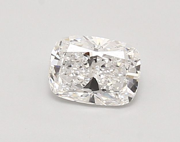 Lab Grown Diamond 0,73Ct D-VS1 Cushion - IGILG652462075 1