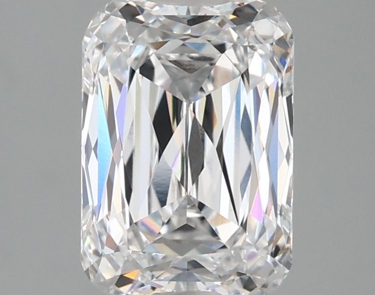 Lab Grown Diamond 2,43Ct E-VVS1 Cushion - IGILG825679984 1