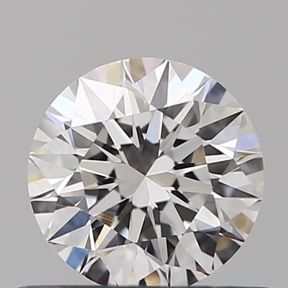 Diamond Natural 0,46Ct F-VVS2 Round - GIA1558811436 1