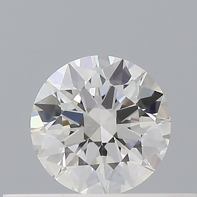 Diamond Natural 0,3Ct H-VVS2 Round - GIA2556776744 1
