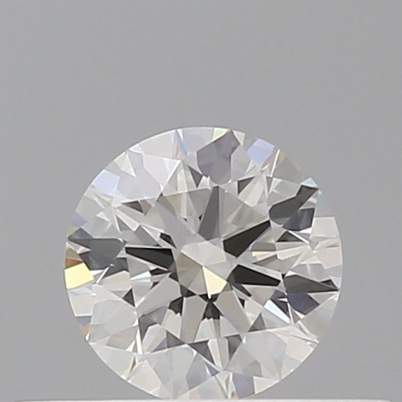 Diamond Natural 0,31Ct H-VVS1 Round - GIA1558778591 1