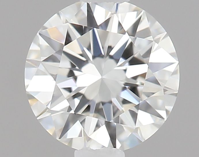 Diamond Natural 0,3Ct F-VVS2 Round - GIA6551950460 1