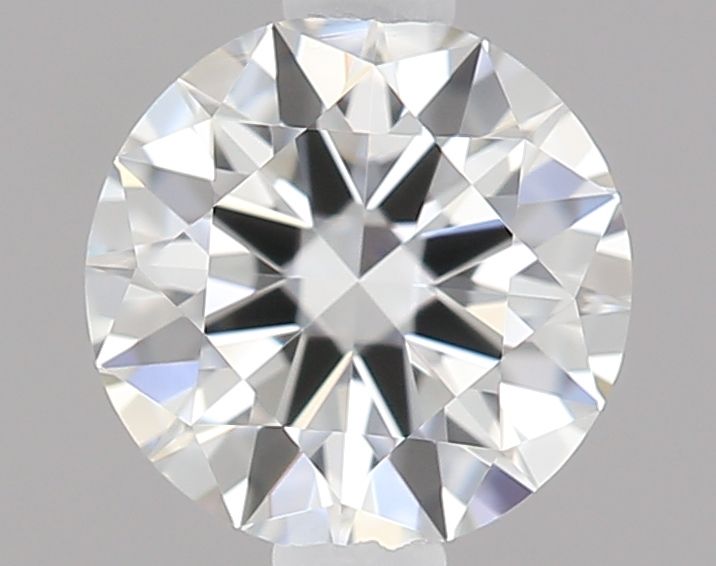 Diamond Natural 0,3Ct F-IF Round - GIA7551952969 1