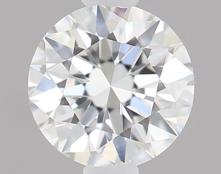 Diamond Natural 0,31Ct E-VS1 Round - GIA7551952634 1