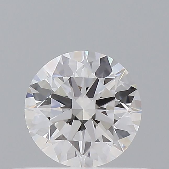 Diamond Natural 0,35Ct E-VVS2 Round - GIA1558832963 1