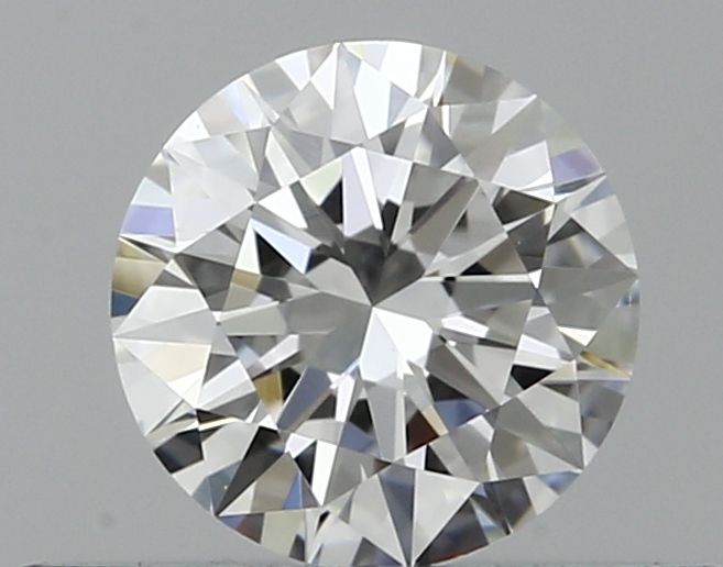 Diamond Natural 0,3Ct E-VS1 Round - GIA6552943498 1