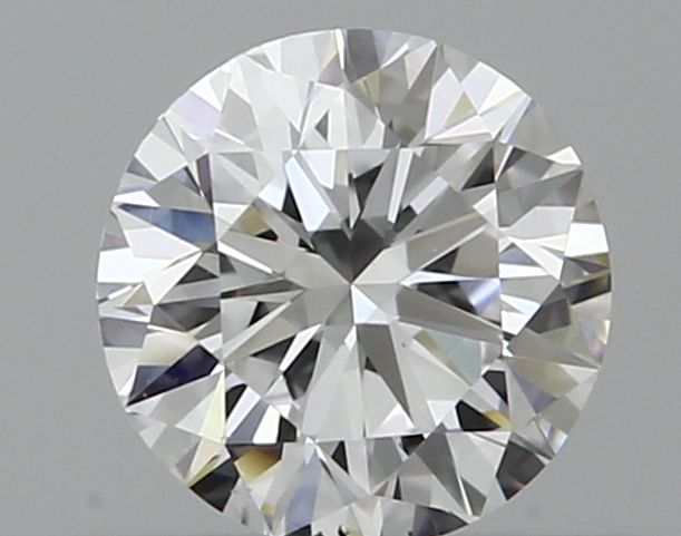 Diamond Natural 0,3Ct D-VS1 Round - GIA7553946270 1