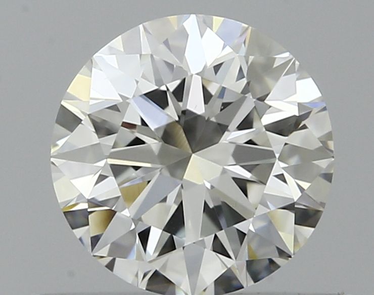 Diamond Natural 0,5Ct I-VS1 Round - GIA1559933940 1