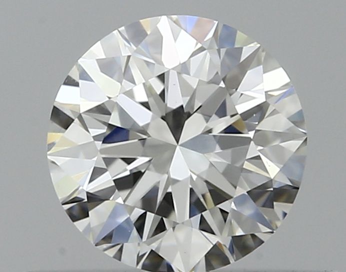 Diamond Natural 0,4Ct G-VS1 Round - GIA2557933893 1