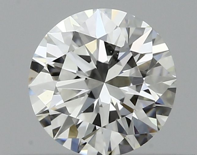 Diamond Natural 0,31Ct H-VS1 Round - GIA2556933997 1