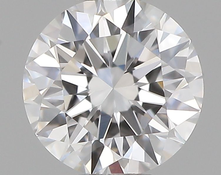 Diamond Natural 0,4Ct E-VVS2 Round - GIA1559332941 1