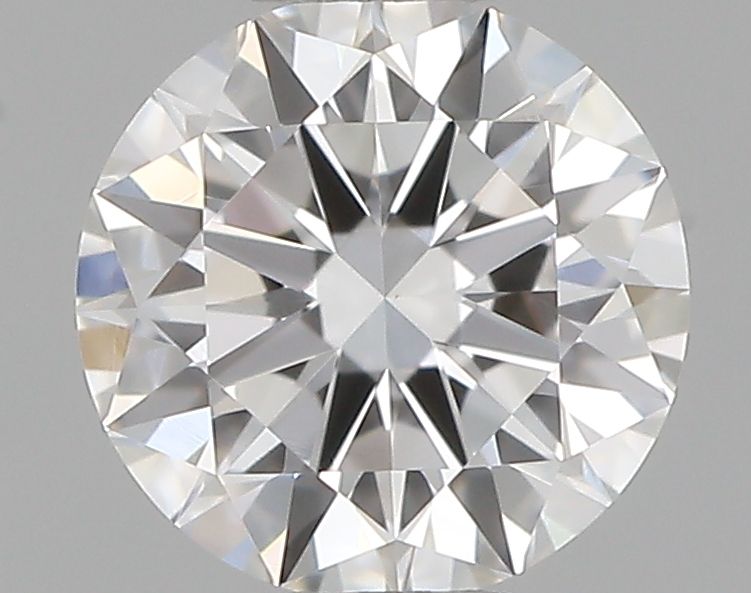 Diamond Natural 0,4Ct E-VVS2 Round - GIA1559651966 1