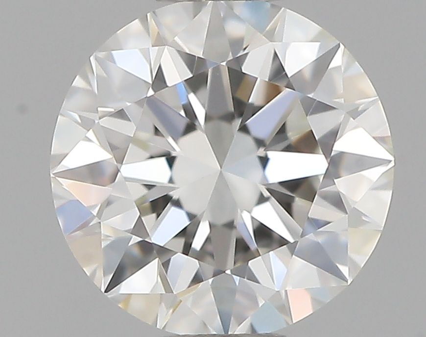 Diamond Natural 0,6Ct H-VVS2 Round - GIA1555297998 1