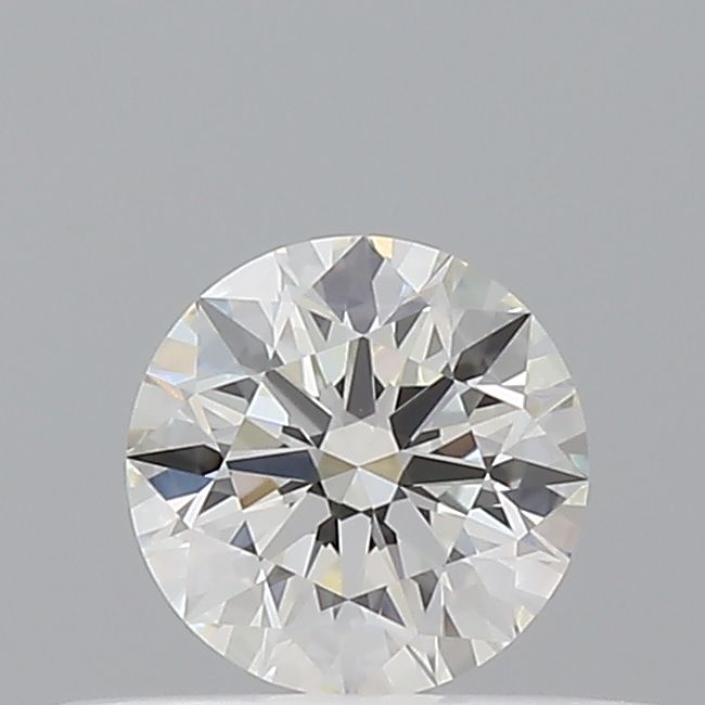 Diamond Natural 0,31Ct H-VVS1 Round - GIA2558779011 1