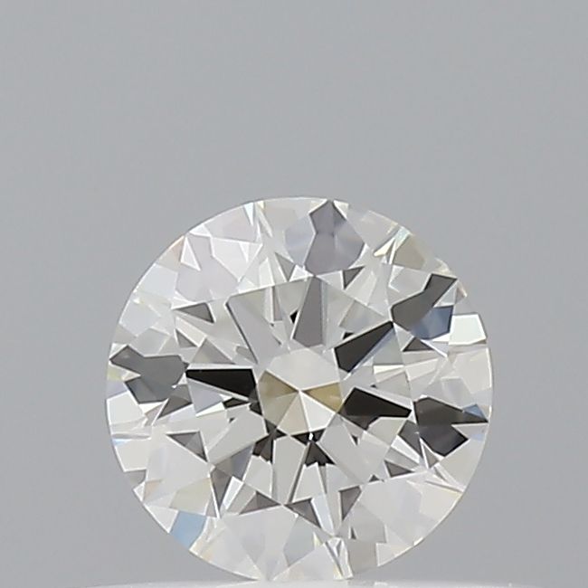 Diamond Natural 0,3Ct H-VVS2 Round - GIA3555782791 1