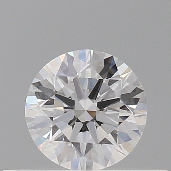 Diamond Natural 0,31Ct D-VVS1 Round - GIA2556775144 1
