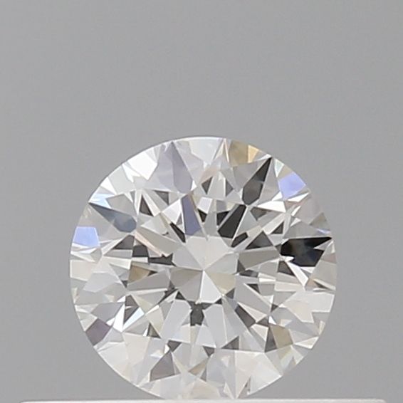 Diamond Natural 0,3Ct G-VS2 Round - GIA6555775461 1