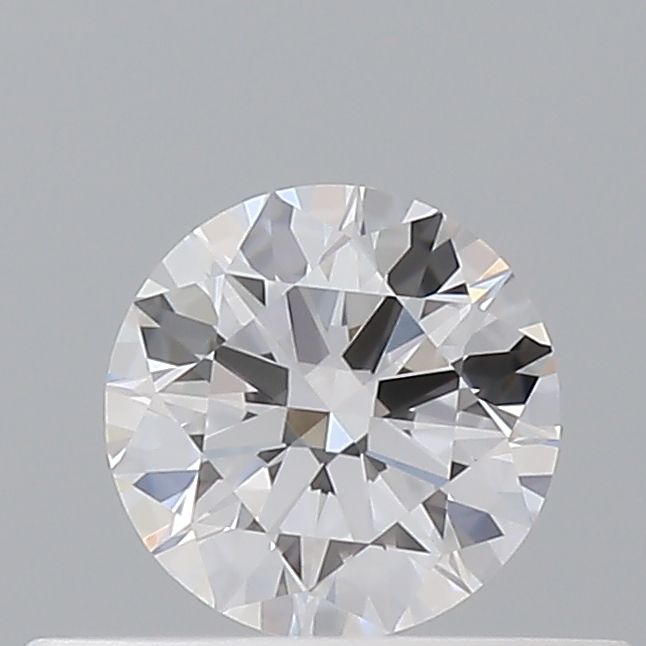 Diamond Natural 0,31Ct D-VVS1 Round - GIA2557778640 1