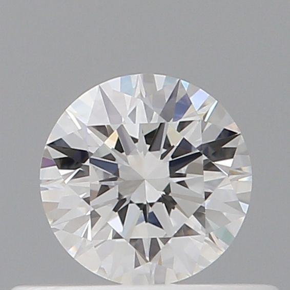 Diamond Natural 0,34Ct E-VVS1 Round - GIA2557774806 1