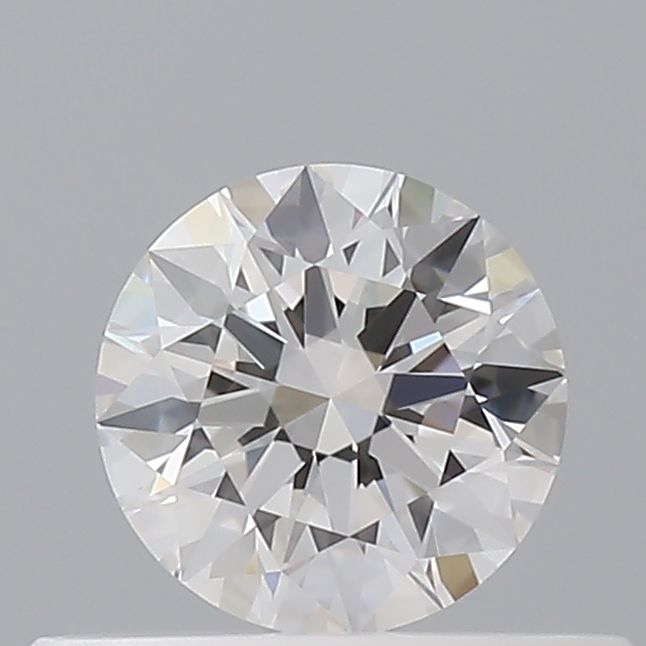 Diamond Natural 0,35Ct E-VVS2 Round - GIA1559777034 1