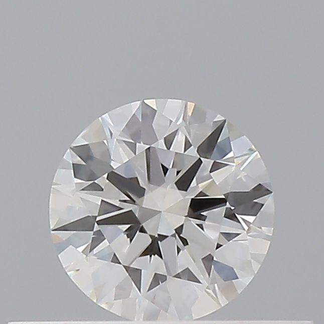 Diamond Natural 0,32Ct H-VVS1 Round - GIA7552774718 1