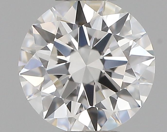 Diamond Natural 0,3Ct G-VVS2 Round - GIA1559633968 1