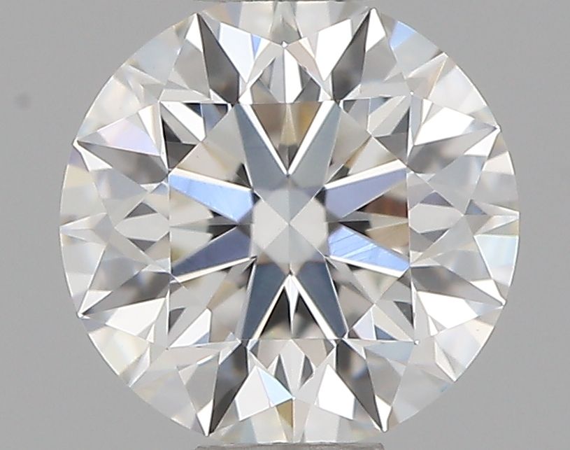 Diamond Natural 0,5Ct G-VS1 Round - GIA7556393356 1