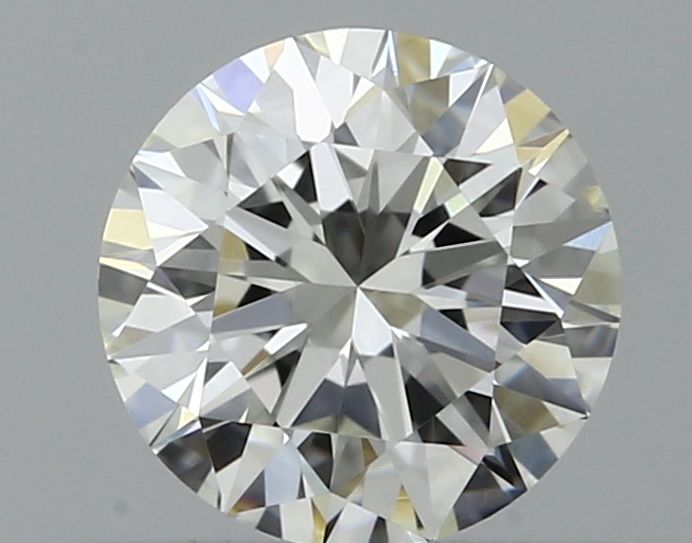 Diamond Natural 0,4Ct H-VVS1 Round - GIA2556933820 1