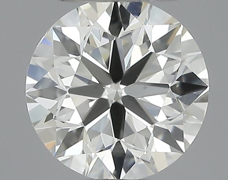 Diamond Natural 0,7Ct J-VS1 Round - IGI795661546 1
